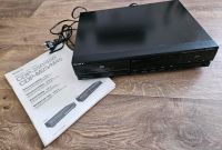 Sony CDP-M25 CD Player Niedersachsen - Schortens Vorschau