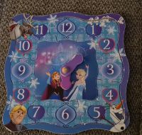 Disney Anna und Elsa Uhr Puzzle Niedersachsen - Uelzen Vorschau