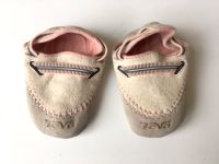 Teva Baby Leder Schuhe Lauflernschuhe Krabbelschuhe 10,5 cm Hamburg - Altona Vorschau