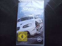 Sony Playstation PSP Spiel Need for Speed Shift Autorennen EA NEU Berlin - Schöneberg Vorschau
