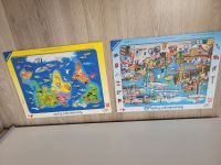 Set 2 Ravensburger Puzzle ab 4 Jahre Bayern - Johannesberg Vorschau