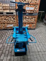 Holzspalter Güde DHH 1050/8 TC zuvermieten 400 V / 8t Spaltkraft Nordrhein-Westfalen - Beelen Vorschau