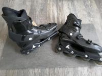 Inliner Rollerblade Gr 43 Sachsen - Freiberg Vorschau