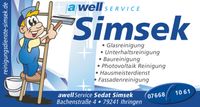 Reinigungskraft Minijob Freiburg Stadtmitte (m/w/d) Freiburg im Breisgau - Altstadt Vorschau