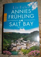 BUCH - Annies Frühling in Salt Bay von Liz Eeles - Roman Cornwall Rheinland-Pfalz - Sankt Julian Vorschau
