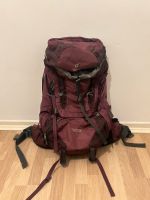 Deuter Aircontact SL Rucksack 50+10 Düsseldorf - Bilk Vorschau