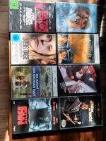 DVD- Paket- Krimi, Komödie, Action Bayern - Bodenwöhr Vorschau