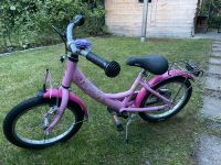 Puky Lillifee 16zoll Fahrrad München - Berg-am-Laim Vorschau