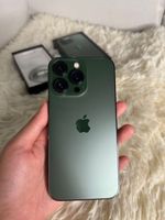 iPhone 13 Pro 128GB Alpingrün ☘️ Friedrichshain-Kreuzberg - Kreuzberg Vorschau