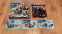 Lego City - Löscheinsatz mit Verfolgungsjagd Nordrhein-Westfalen - Warstein Vorschau