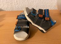 Sandalen Gr. 18 Bobbi Shoes Nordrhein-Westfalen - Hagen Vorschau