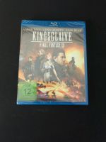 Kingsglave Final Fantasy XV Blu-ray Hessen - Heusenstamm Vorschau