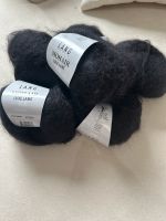 Mohair Luxe Lamé Bayern - Taufkirchen München Vorschau