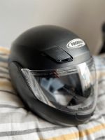 Probiker Motorrad Helm (Größe M) Leipzig - Leipzig, Südvorstadt Vorschau