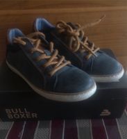 Sneakers Bull Boxer Gr 37 Jungen Bayern - Altdorf Vorschau