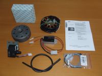 Simson SR 50 SR 80 Vape Zündung 12V/100W Lichtmaschine Zündanlage Dresden - Gompitz Vorschau