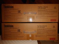 1x LENOVO Monitor ThinkVision T23d-10 Sachsen - Freiberg Vorschau