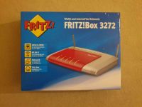Fritz!Box 3272 / FritzBox 3272 München - Sendling Vorschau