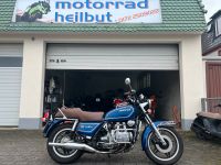 Honda Gold Wing GL1100 DX Ausnahmezustand, Sammler Hessen - Michelstadt Vorschau