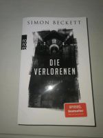 Simon Becket - Die Verlorenen Baden-Württemberg - Sigmaringendorf Vorschau