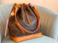 LOUIS VUITTON Noe grande Monogram Canvas Tasche Handtasche Beutel München - Au-Haidhausen Vorschau