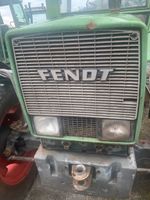 Fendt Kühlergrill Frontgitter Farmer 306 307 308 309 LSA Niedersachsen - Spelle Vorschau