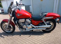 Motorrad Honda VF 750 C  TÜV wurde neu 04.2024 und Service neu Baden-Württemberg - Lauffen Vorschau