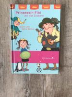 Buch Prinzessin Fibi und das Zauberei Nordrhein-Westfalen - Velbert Vorschau