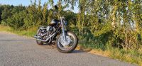 Harley Davidson FXRS, Oldtimer, Custom, Chopper Bayern - Dietersburg Vorschau