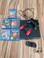 Playstation 4 slim Bayern - Wildenberg Vorschau