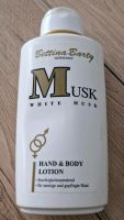 Bettina Barty ☆ White Musk Hand- und Bodylotion ☆ 500 ml Niedersachsen - Göttingen Vorschau