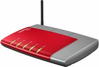 Fritzbox WLAN 3170 Bayern - Erlangen Vorschau