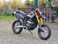 Online Bestia 125 ABS Supermoto NEU 1x sofort Brandenburg - Bad Liebenwerda Vorschau