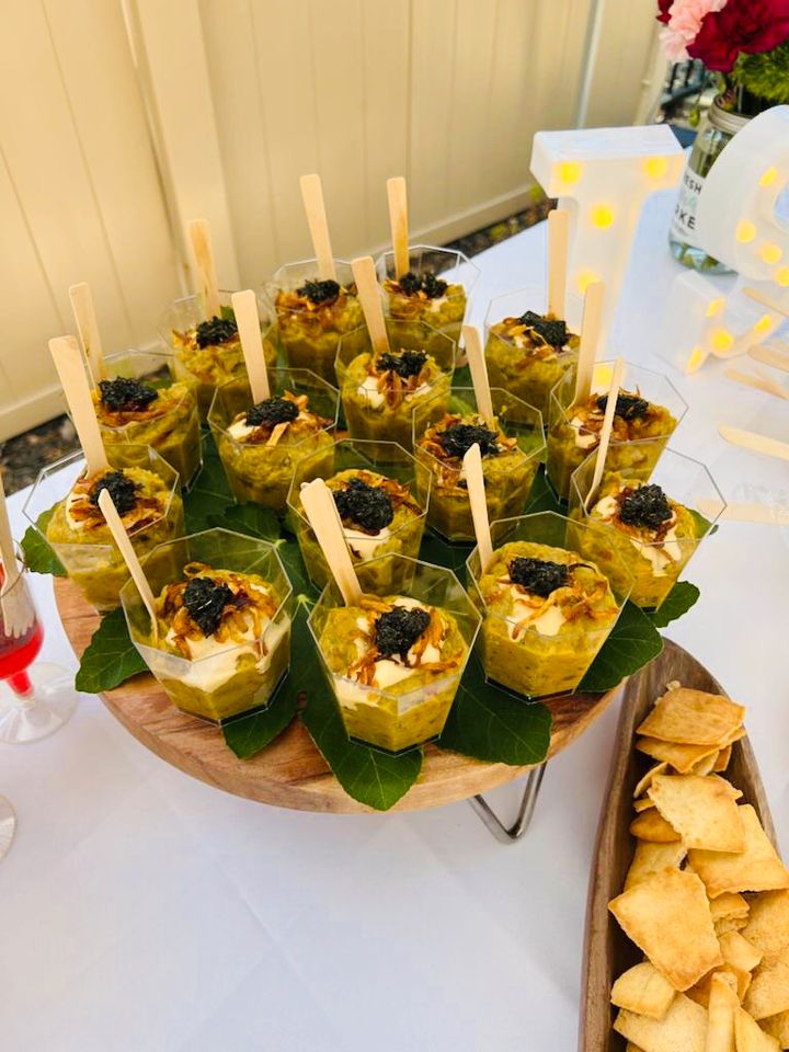 Catering Partyservice warm/kalt  Fingerfood Hochzeit Geburtstag in Lemgo