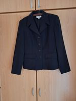 Mexx Blazer Damen schwarz 38 M Nordrhein-Westfalen - Krefeld Vorschau