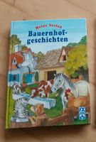 Verkaufe das Vorlesebuch "Meine besten Bauernhof-Geschichten":  2 Düsseldorf - Wersten Vorschau