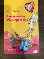 Buch Liebesleid im Pferdeparadies Niedersachsen - Emsbüren Vorschau