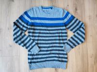 CKH Pulli Gr. M Pullover Männerpulli grau blau Bayern - Augsburg Vorschau