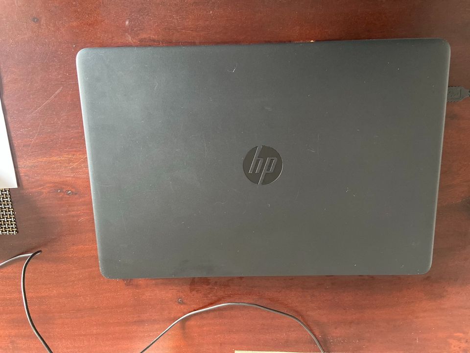 HP ProBook Intel I5 in Hiddenhausen