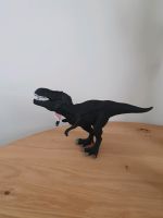 Schleich T-Rex schwarz groß Nordrhein-Westfalen - Velbert Vorschau