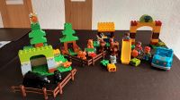 Lego Duplo 10584 Wildpark Bayern - Zellingen Vorschau