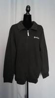 Herren Pullover Sweatshirtjacke crivit Schwarz 56/58 Hessen - Darmstadt Vorschau
