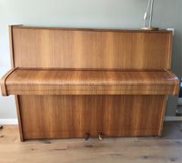 C. Bechstein Klavier Jahrgang 1968 Schleswig-Holstein - Lübeck Vorschau