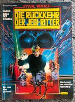 Comic - Star Wars (Rückkehr der Jedi Ritter) EHAPA Friedrichshain-Kreuzberg - Friedrichshain Vorschau