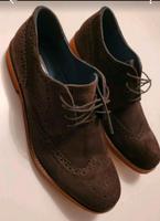 Herrenschuh Bayern - Bayreuth Vorschau
