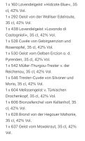 Stählemühle Kellerschätze Liste Stuttgart - Stuttgart-Mitte Vorschau