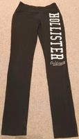 Hollister Leggings schwarz XS Hessen - Wiesbaden Vorschau