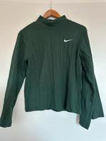 Nike Pullover grün NEU Gr. XS Rheinland-Pfalz - Hachenburg Vorschau