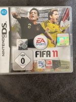 Nintendo DS,  FIFA 11, EA Sports Berlin - Steglitz Vorschau