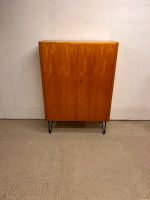 Highboard Kommode Sideboard Vintage Mid Century 60er 70er München - Ludwigsvorstadt-Isarvorstadt Vorschau